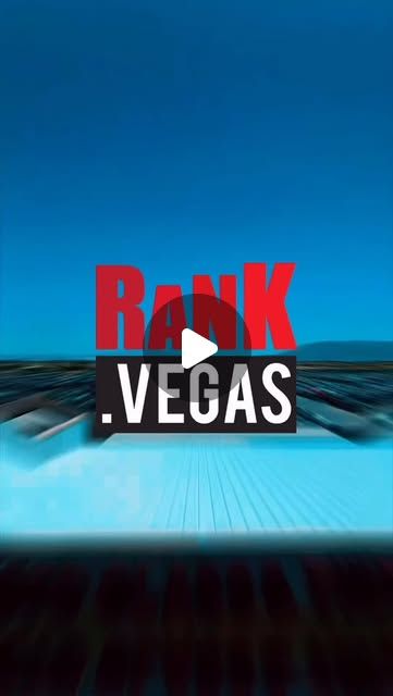 Rank.Vegas social-video showreel local Instagram Reel preview by Rank.Vegas