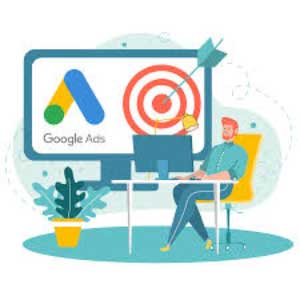 Google Ads Marketing
