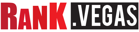 Rank.Vegas horizontal logo
